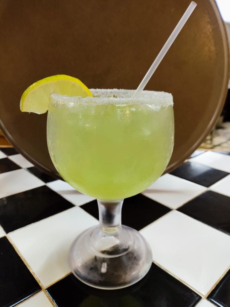 Margarita