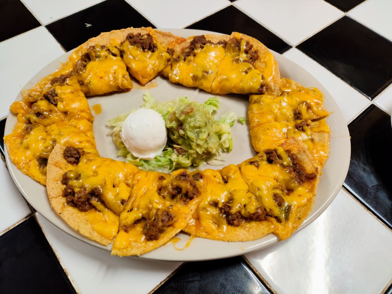 Nachos