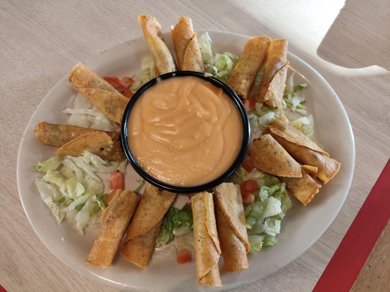 Taquitos