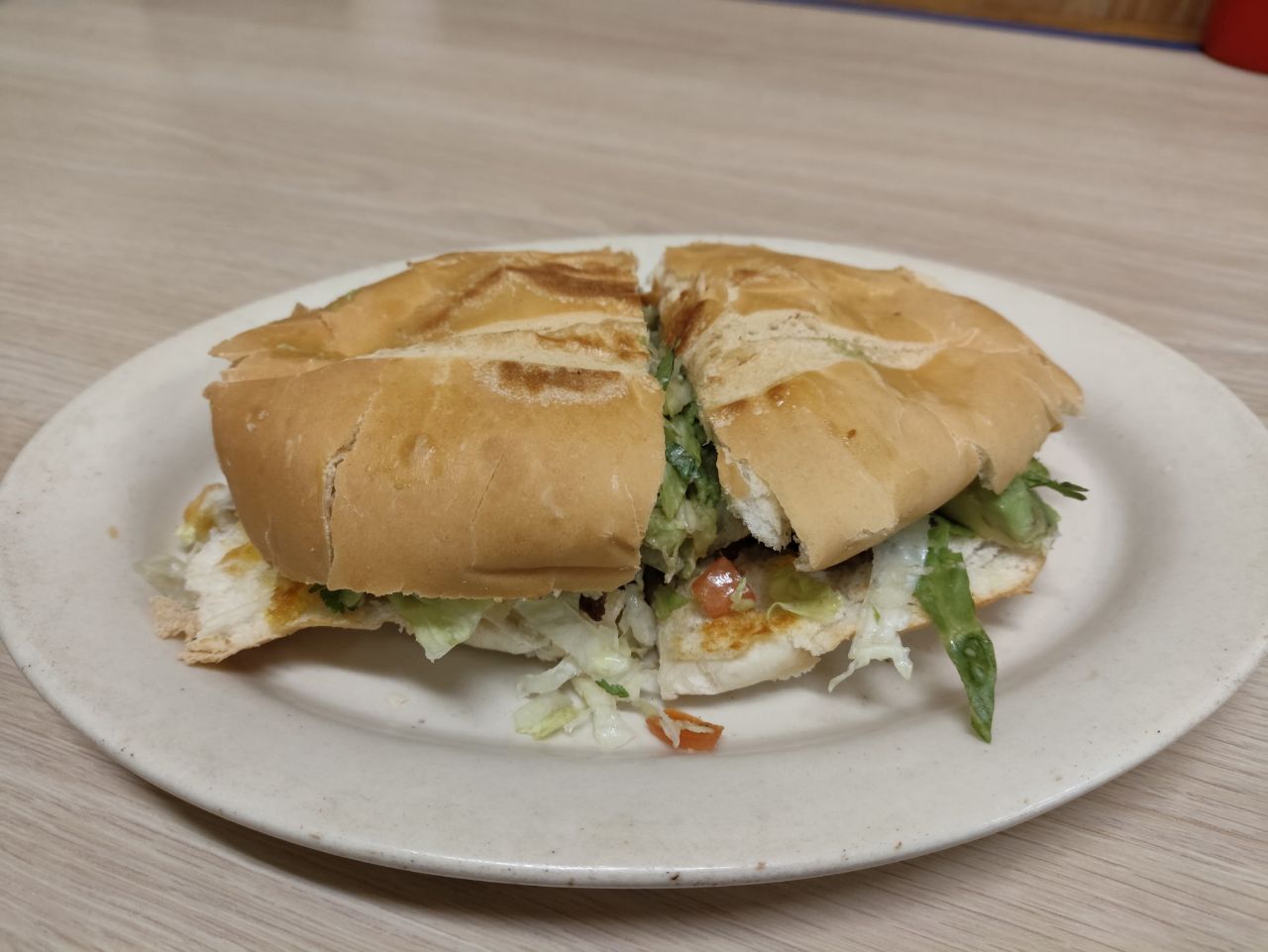 Tortas